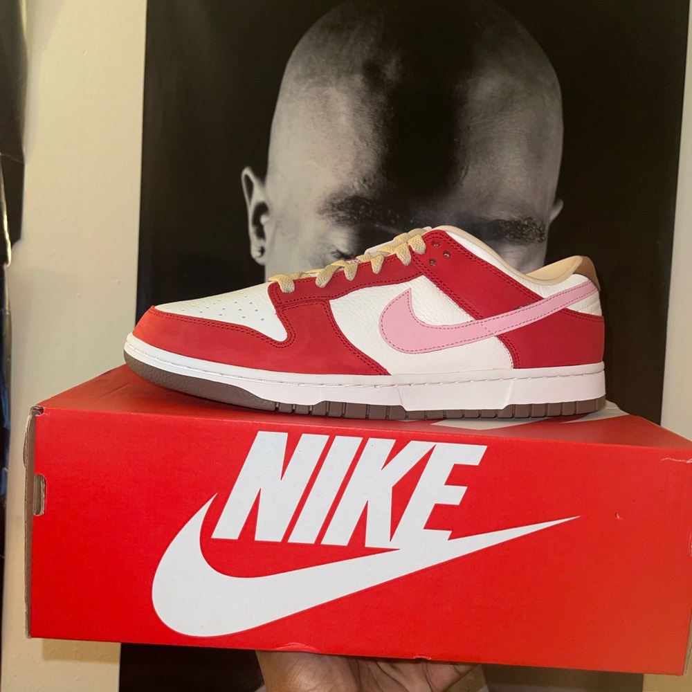 Women’s Nike Dunk Low Premium